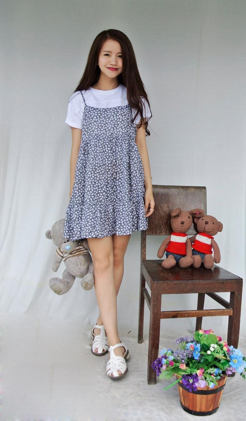 Đậu Phụng Boutique
