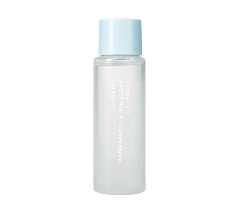 Laneige Waterbank Blue HA Cleansing Oil