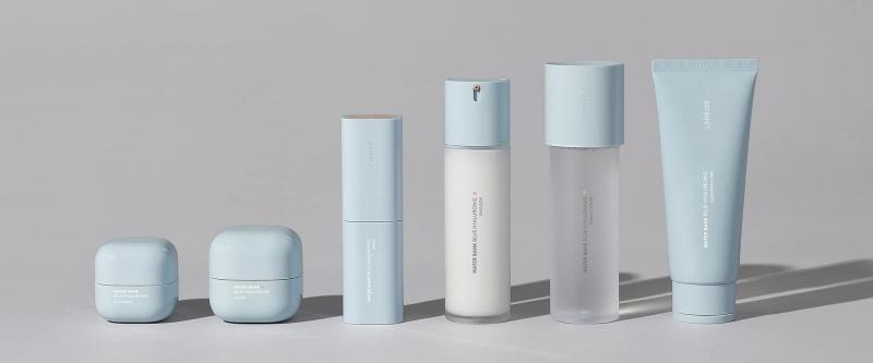 Laneige Waterbank Blue HA Cleansing Oil