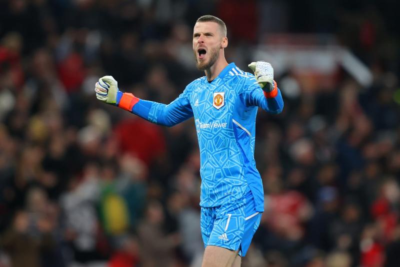 David de gea