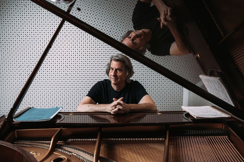 David Rockwell