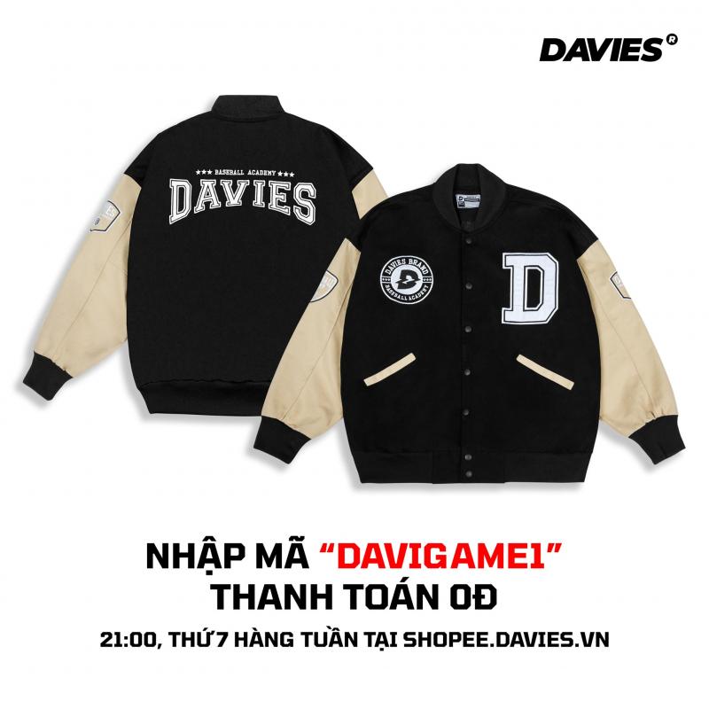 DAVIES