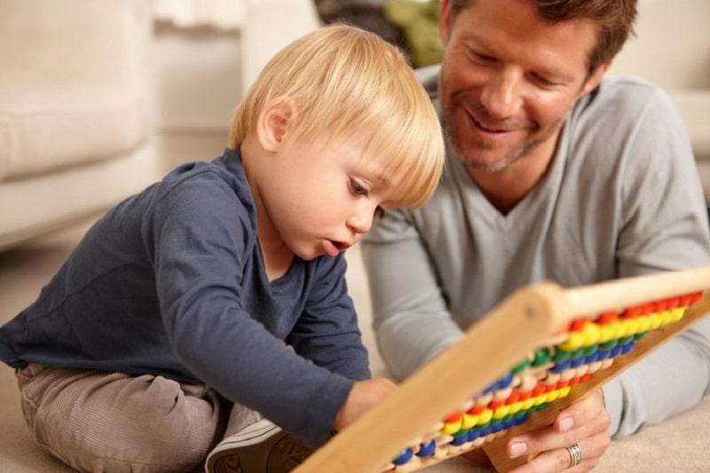 Phân bổ thời gian hợp lí