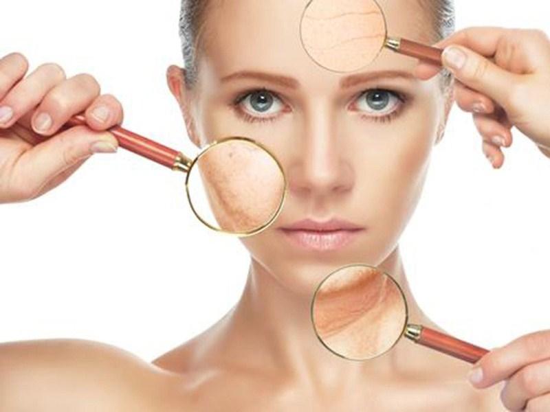 Đẩy lùi nếp nhăn