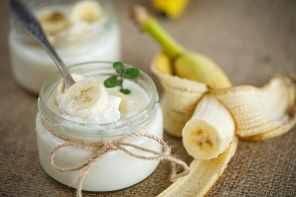 Chuối càng nhiều đốm càng có nhiều tác dụng