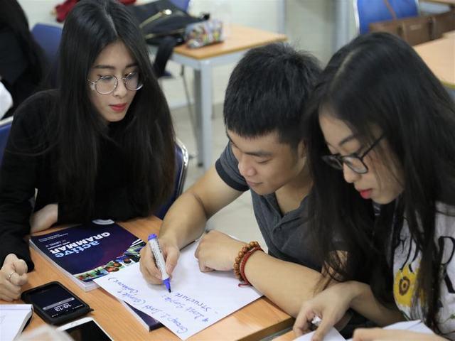 Dạy người khác