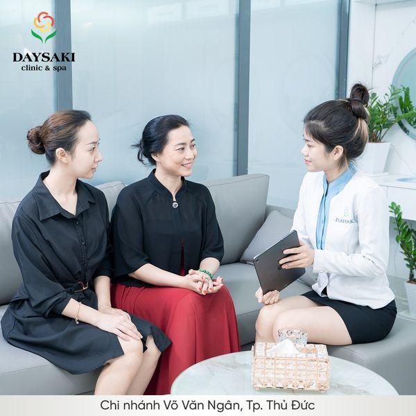 Daysaki Clinic
