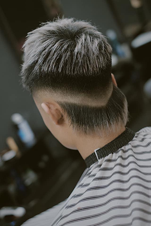 D.Barber Brothers
