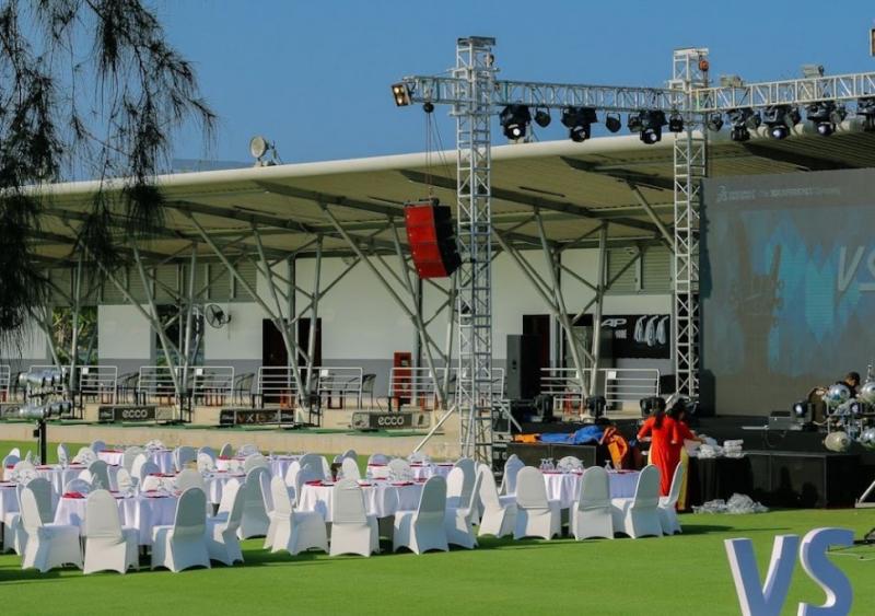 DC - Event
