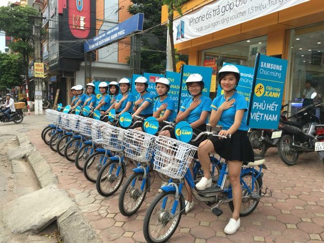 Công ty tổ chức sự kiện DC Event