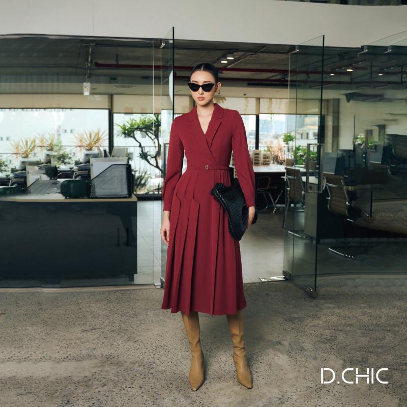 D.CHIC