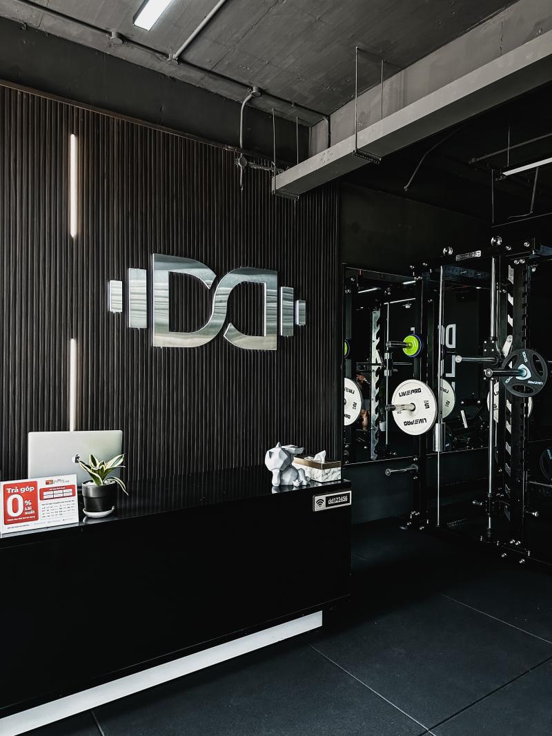 DD Gym Studio