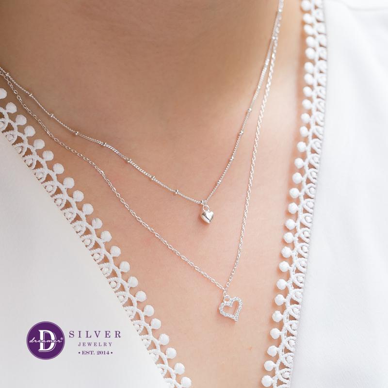 Sản phẩm của Ddreamer Silver Jewelry
