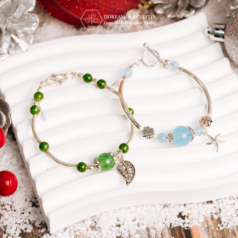 Ddreamer Silver Jewelry