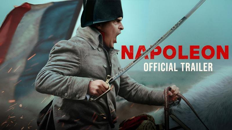 Đế Chế Napoleon