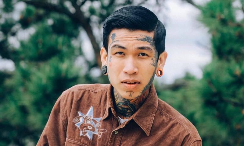 Quán quân Rap Việt mùa đầu tiên - show âm nhạc Rap/Hip-hop trở thành hiện tượng hot nhất trong năm 2020