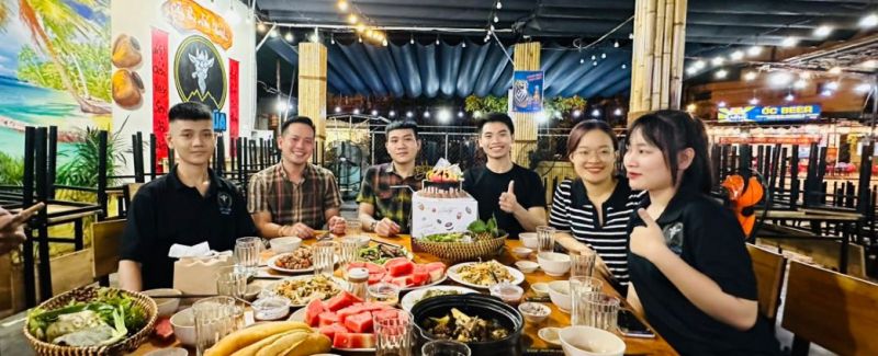 Dê chúa Đà Thành