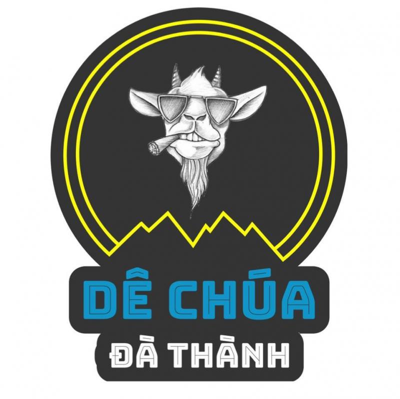 Dê chúa Đà Thành