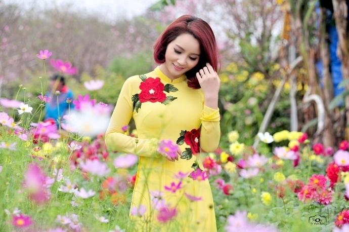 Dễ dàng lựa chọn trang phục hơn