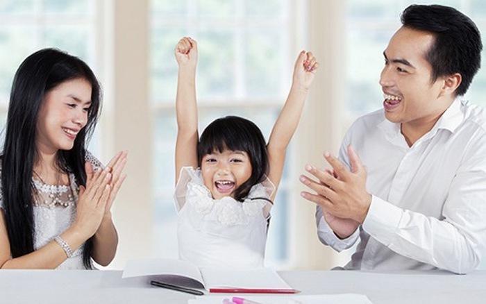 Để gia đình được ngẩng cao đầu