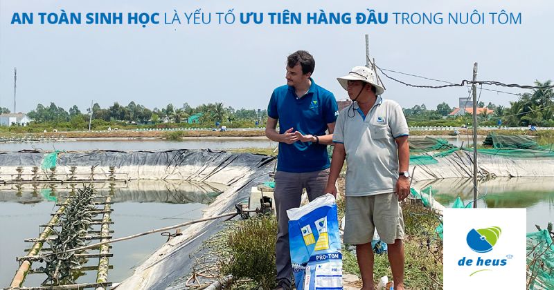 De Heus Việt Nam
