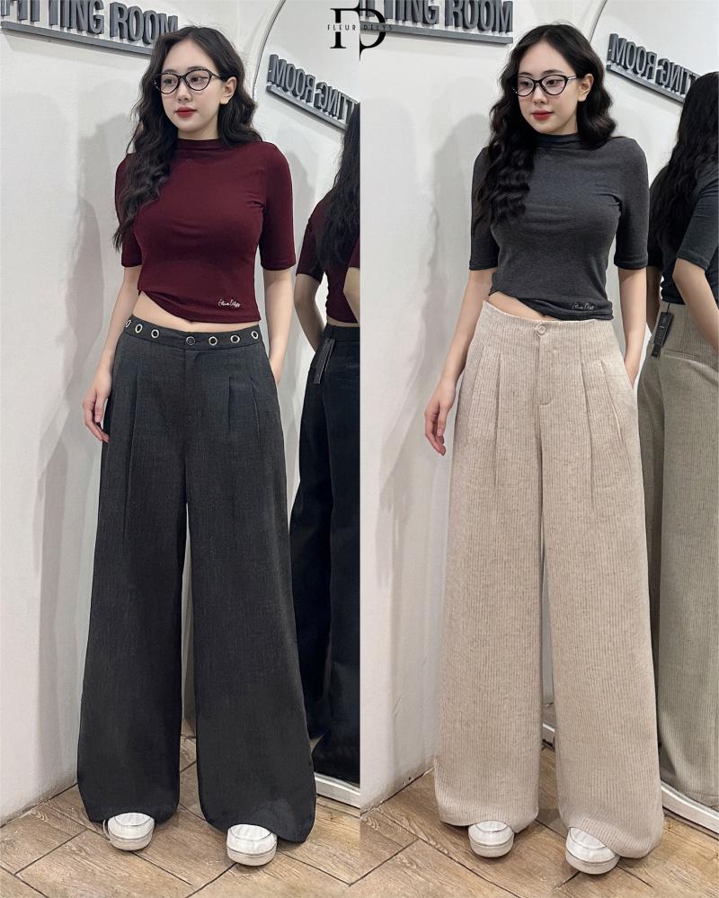 De-Lys Boutique