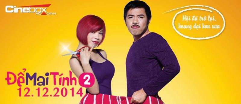 Để mai tính 2