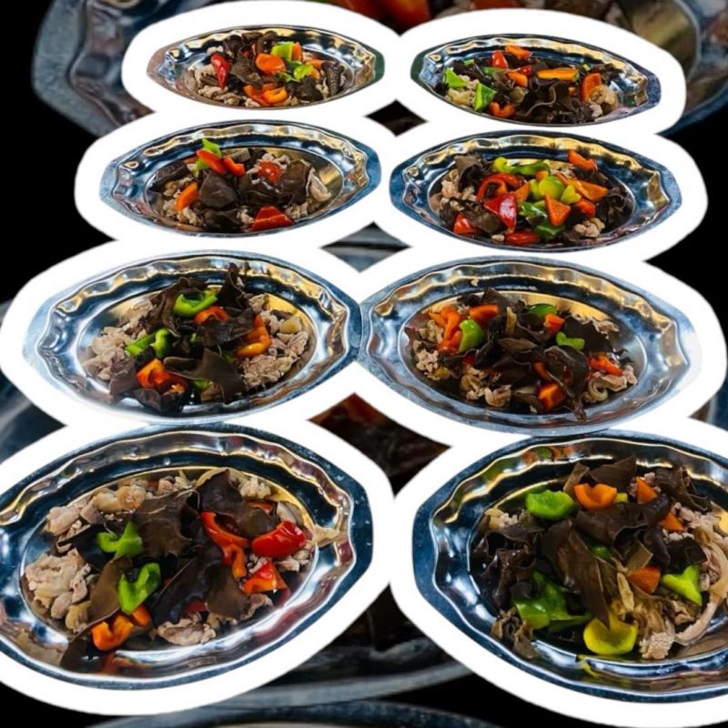 Dê Mông Cổ