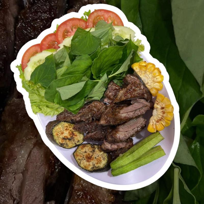 Dê Mông Cổ