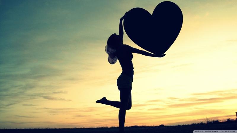 Để người ấy bước chân vào thế giới của bạn