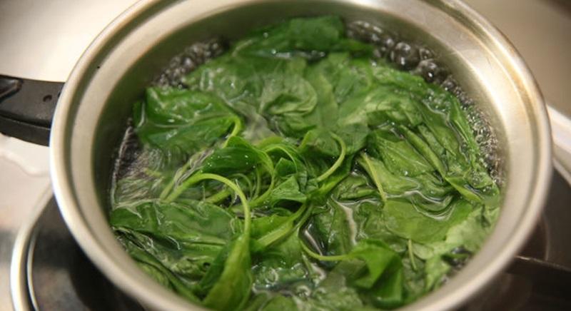 Sai lầm dễ mắc phải khi bảo quản thực phẩm