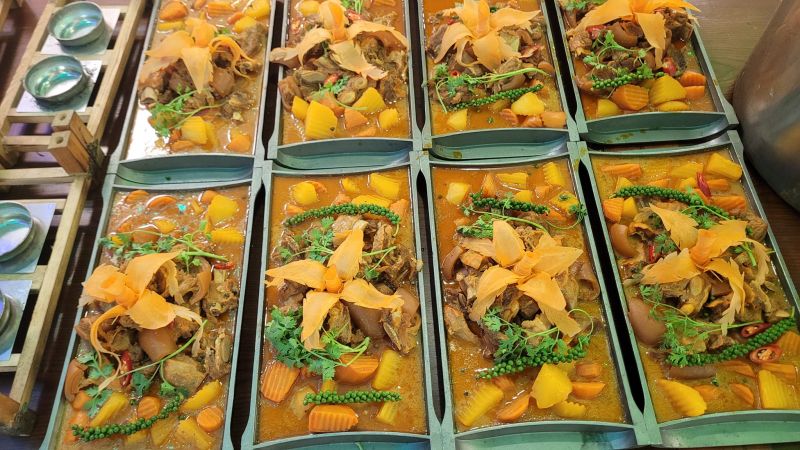 Đệ Nhất Bò Tơ 79