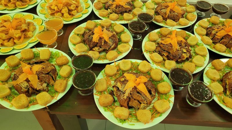 Đệ Nhất Bò Tơ 79
