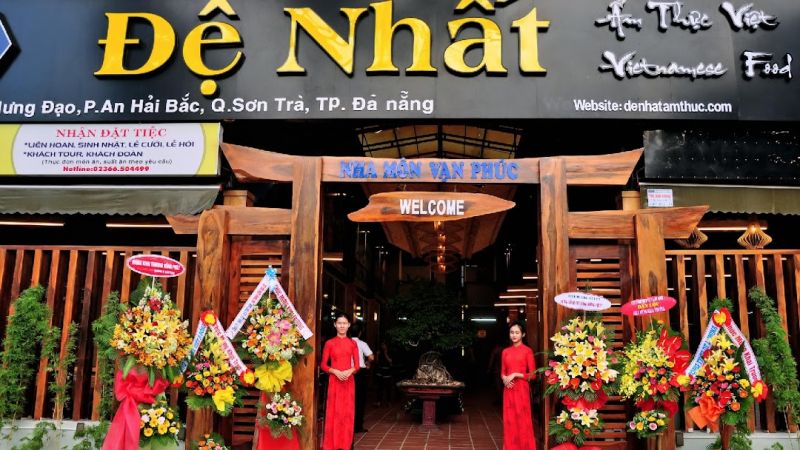 Đệ Nhất Restaurant