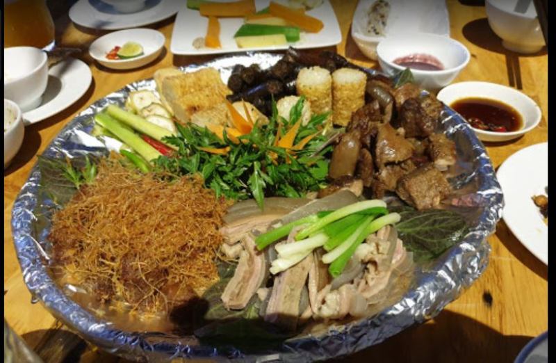 Đệ Nhất Restaurant