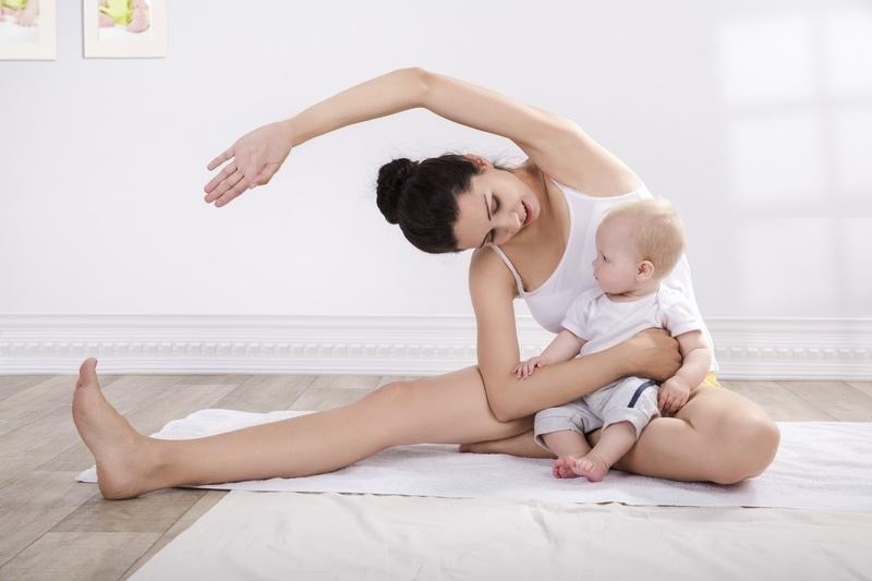 Sinh thường không để lại sẹo