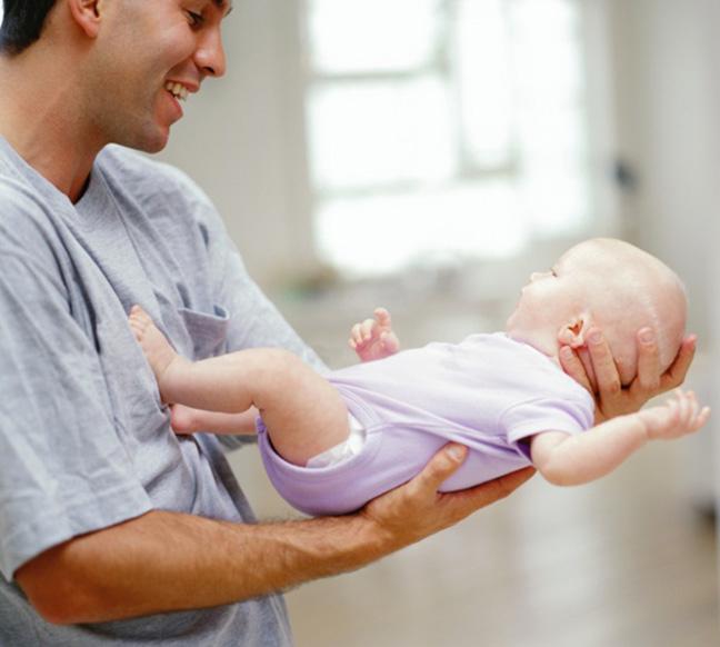 Dễ phục hồi nhan sắc sau sinh