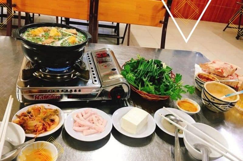 Dê tay cầm Ngân