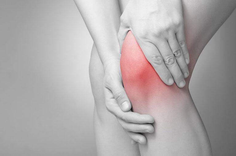 Dễ thở và giảm đau nhức hơn