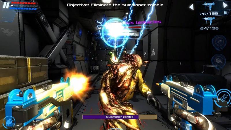 Dead Effect 2