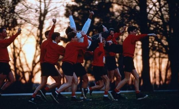 Dead Poets Society