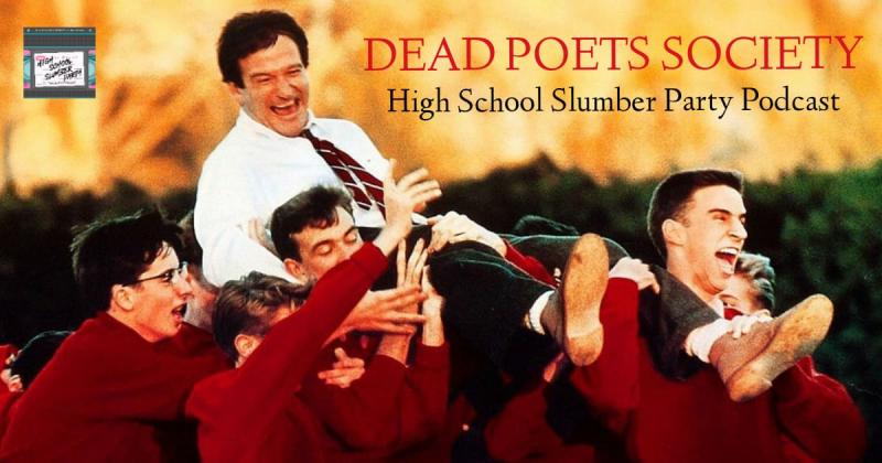 Dead Poets Society