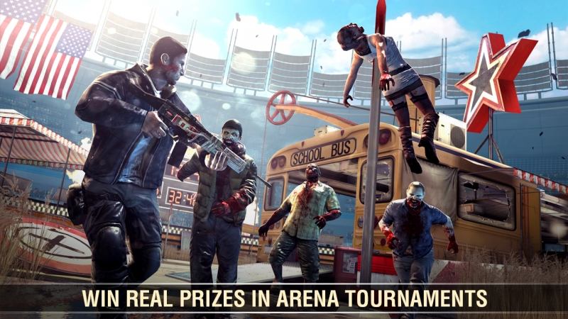 Dead Trigger 2