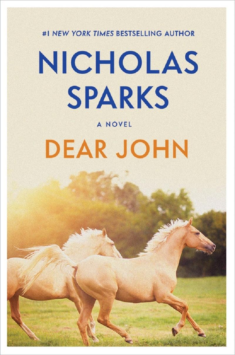 Dear John (John yêu dấu)