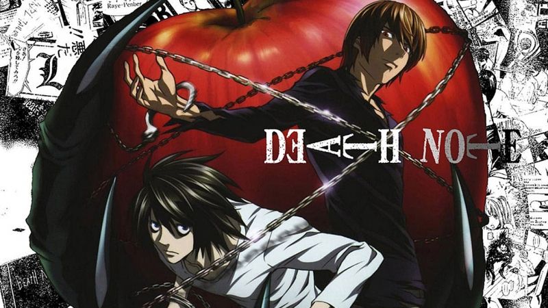 Death Note