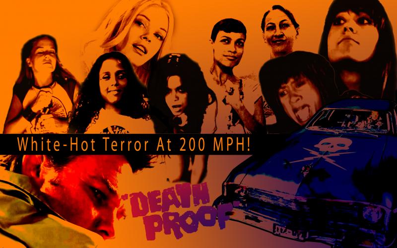 Death Proof