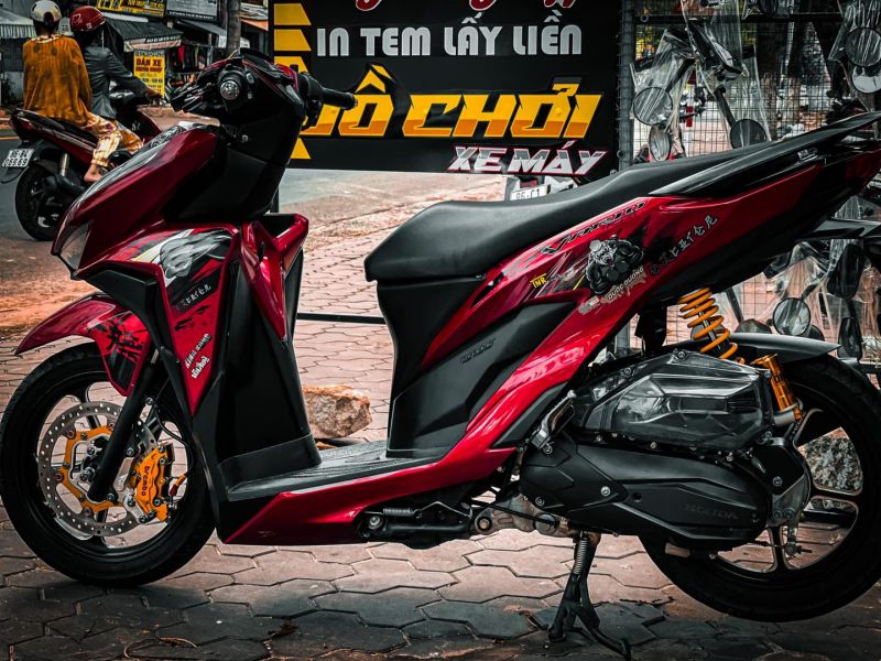Decal Thuận Phát Phan Thiết