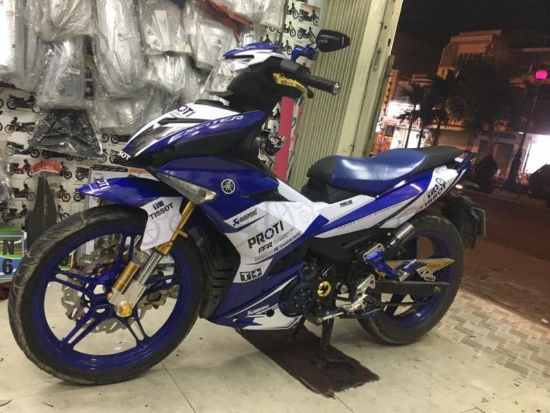 Decal Việt Nhật
