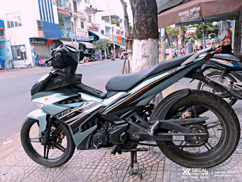 DecalX150