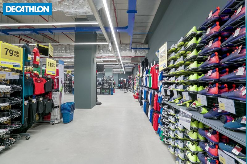 Decathlon Vietnam
